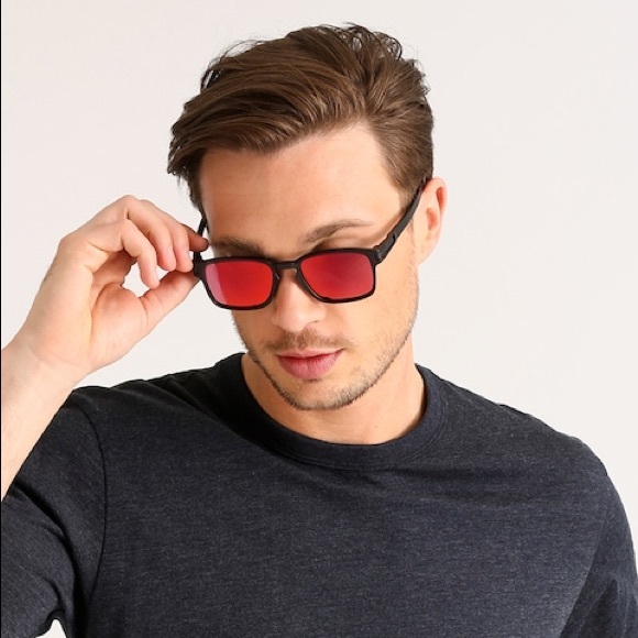 Oakley Latch Squared >> Oakley Latch Torch Iridium Square Oakley Latch Squared >> Oakley Latch Torch Iridium Square